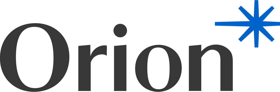 Orion Logo